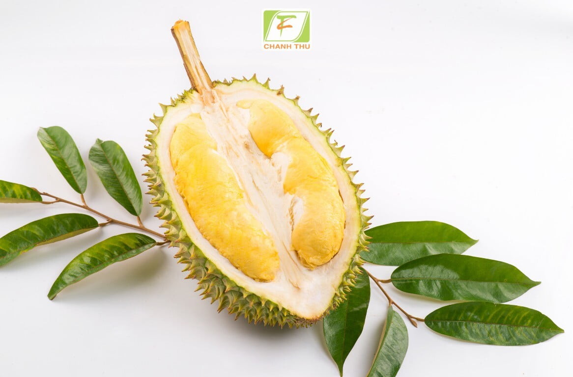 Trái cây tươi cung cấp cho cơ thể các chất chống oxy hóa và vitamin C